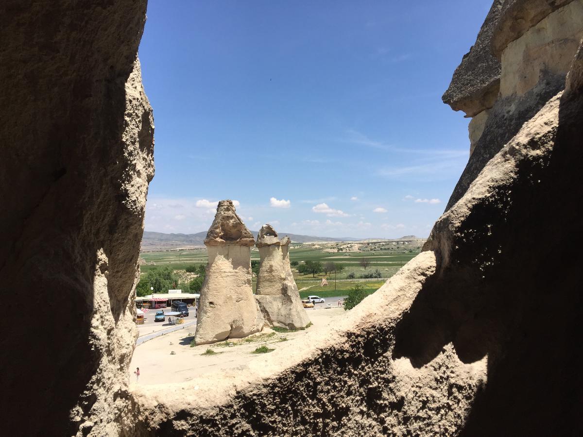 卡帕多西亚特别之家住宿加早餐旅馆 格雷梅 外观 照片