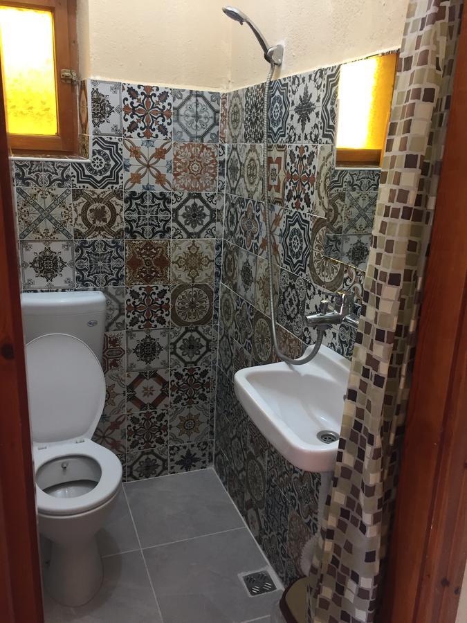 卡帕多西亚特别之家住宿加早餐旅馆 格雷梅 外观 照片